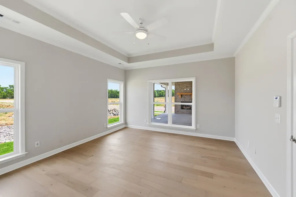 6733 Bonnafair Drive Hermitage TN 37076