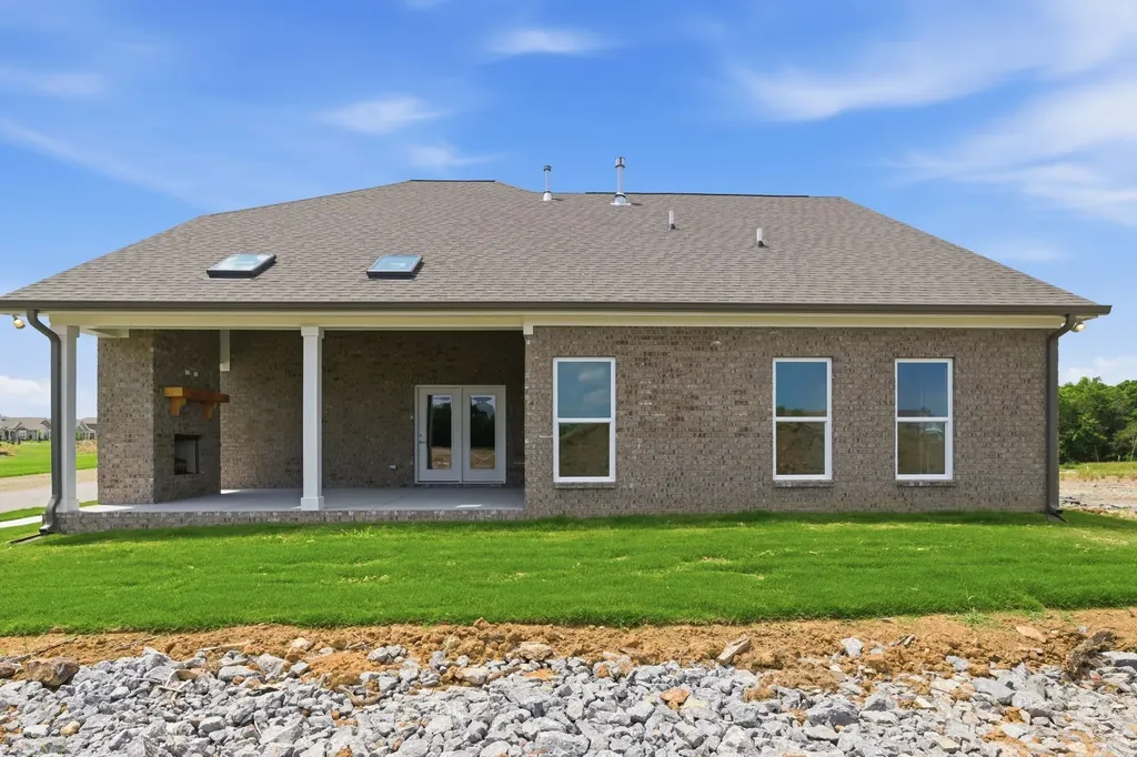 6733 Bonnafair Drive Hermitage TN 37076