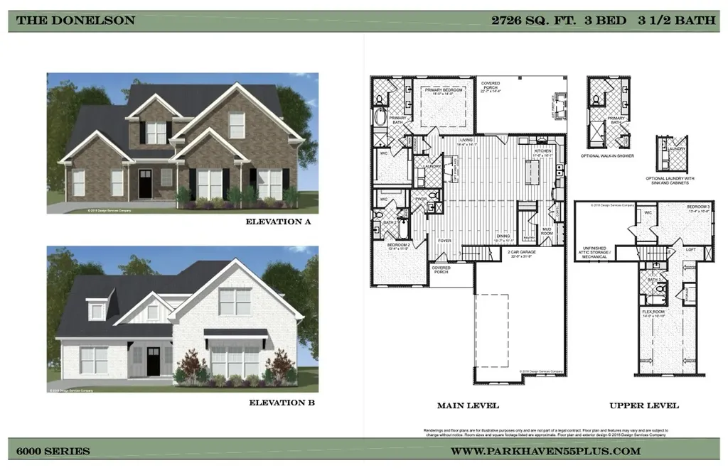6733 Bonnafair Drive Hermitage TN 37076