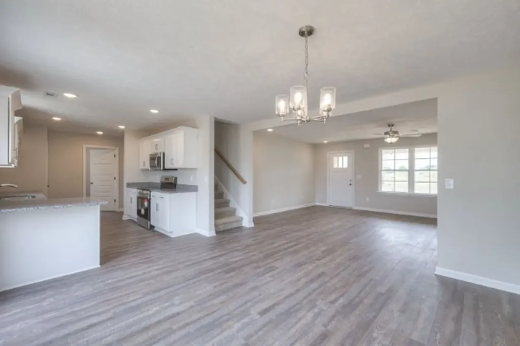 6 Laurel View Street Manchester TN 37355