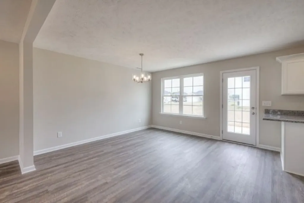 6 Laurel View Street Manchester TN 37355
