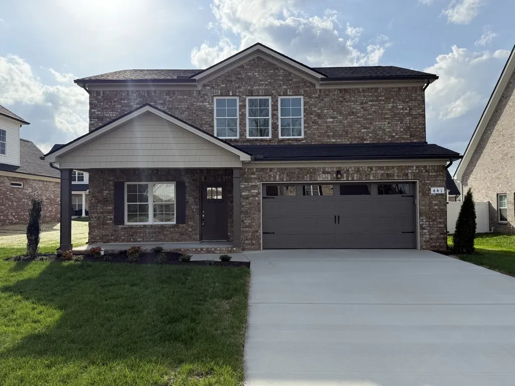 6 Laurel View Street Manchester TN 37355