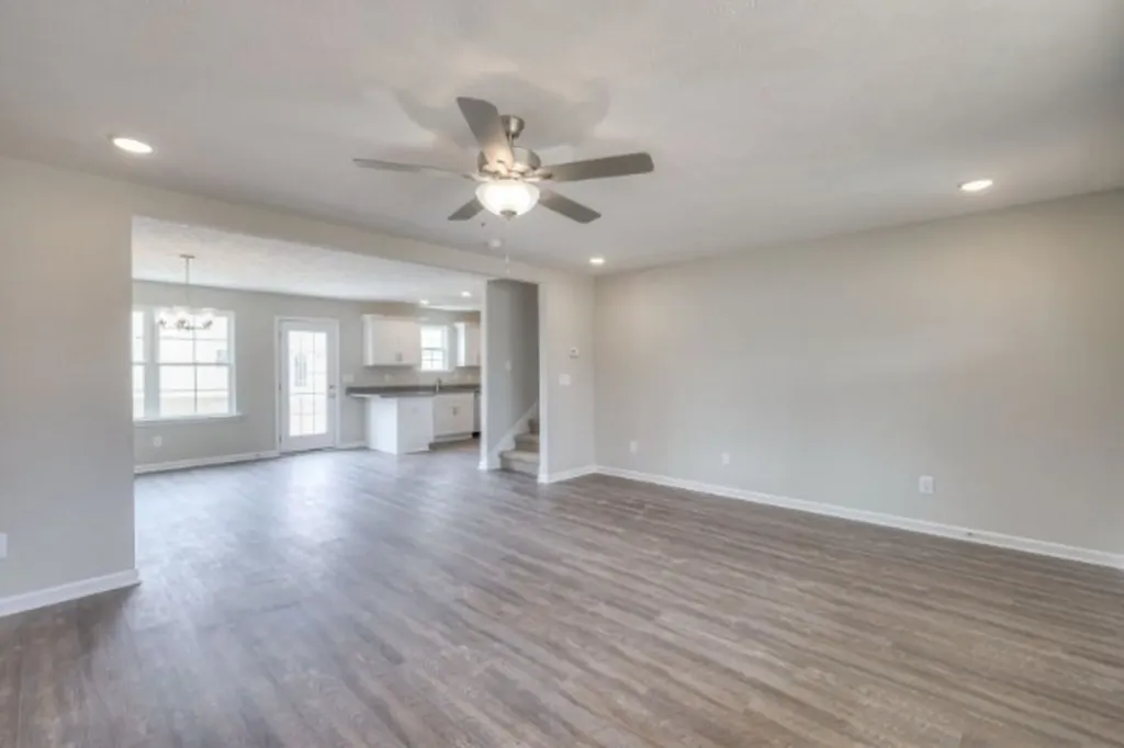 6 Laurel View Street Manchester TN 37355