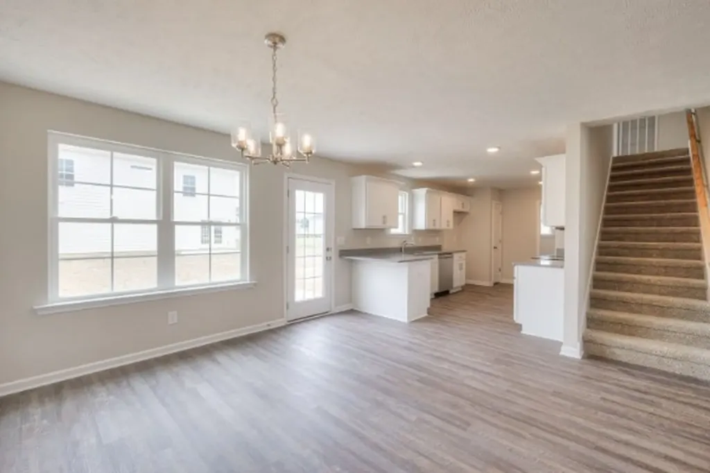 6 Laurel View Street Manchester TN 37355