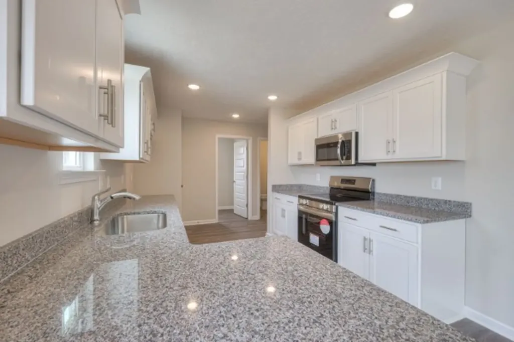 6 Laurel View Street Manchester TN 37355