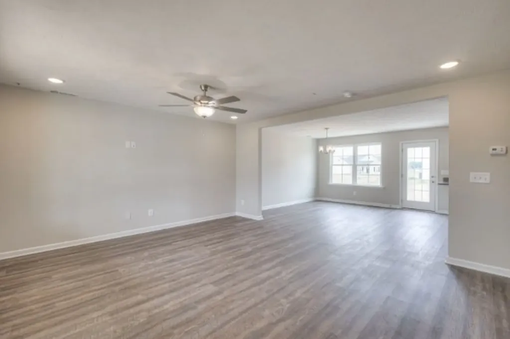 6 Laurel View Street Manchester TN 37355
