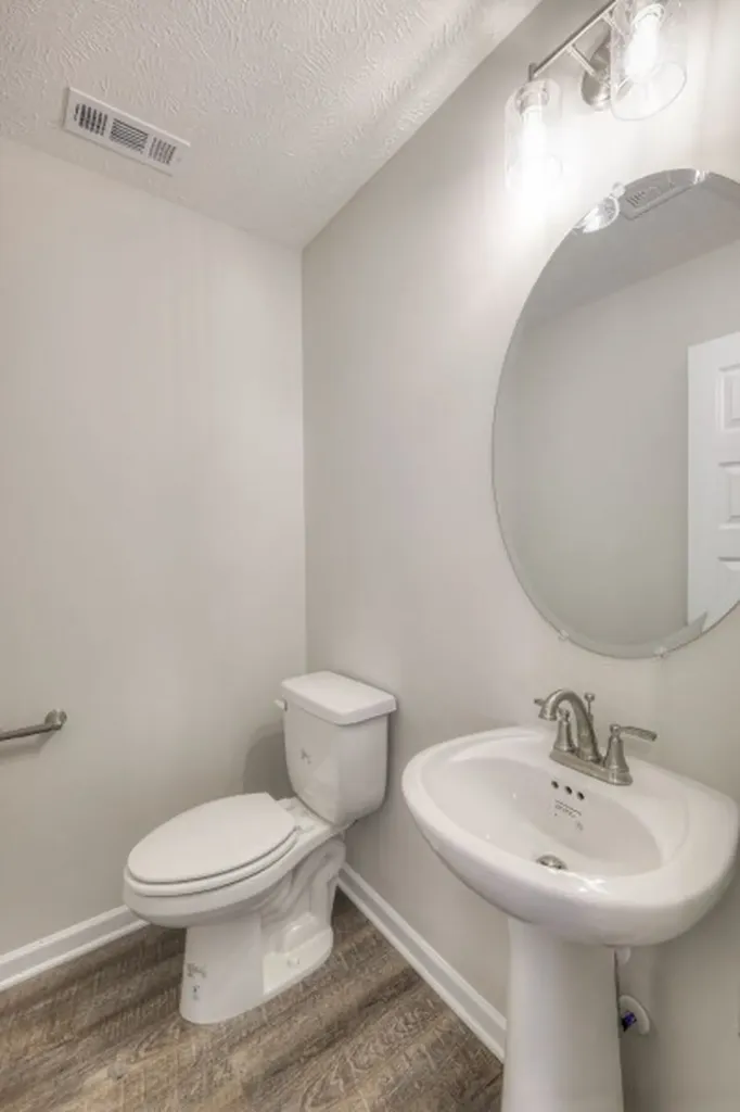 6 Laurel View Street Manchester TN 37355