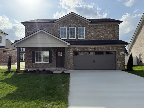 6 Laurel View Street Manchester TN 37355