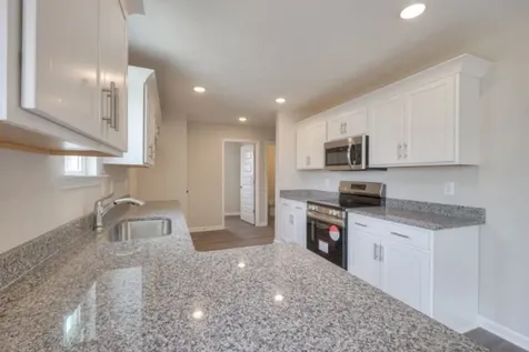 6 Laurel View Street Manchester TN 37355