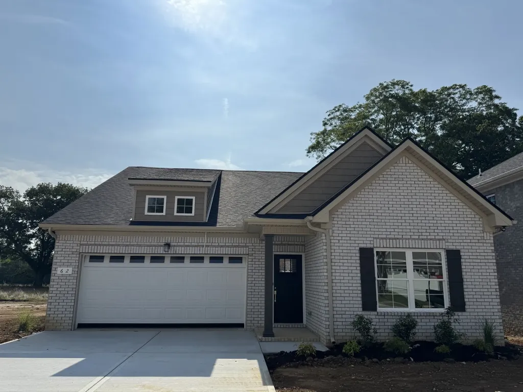 8 Laurel View Street Manchester TN 37355