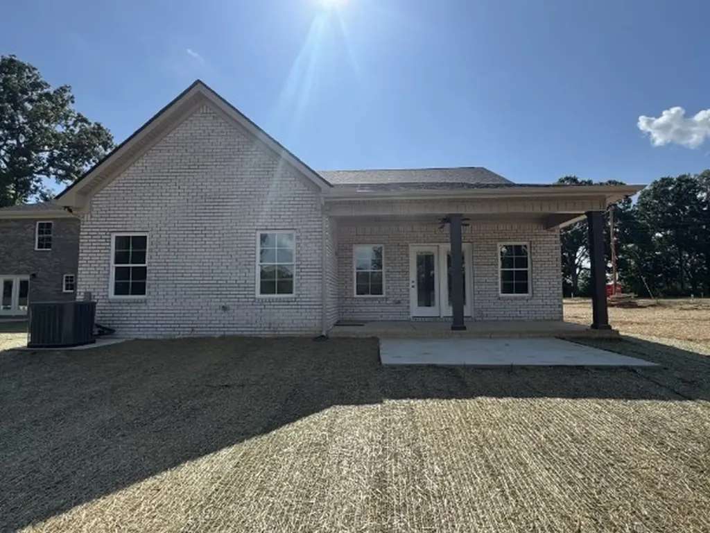 8 Laurel View Street Manchester TN 37355
