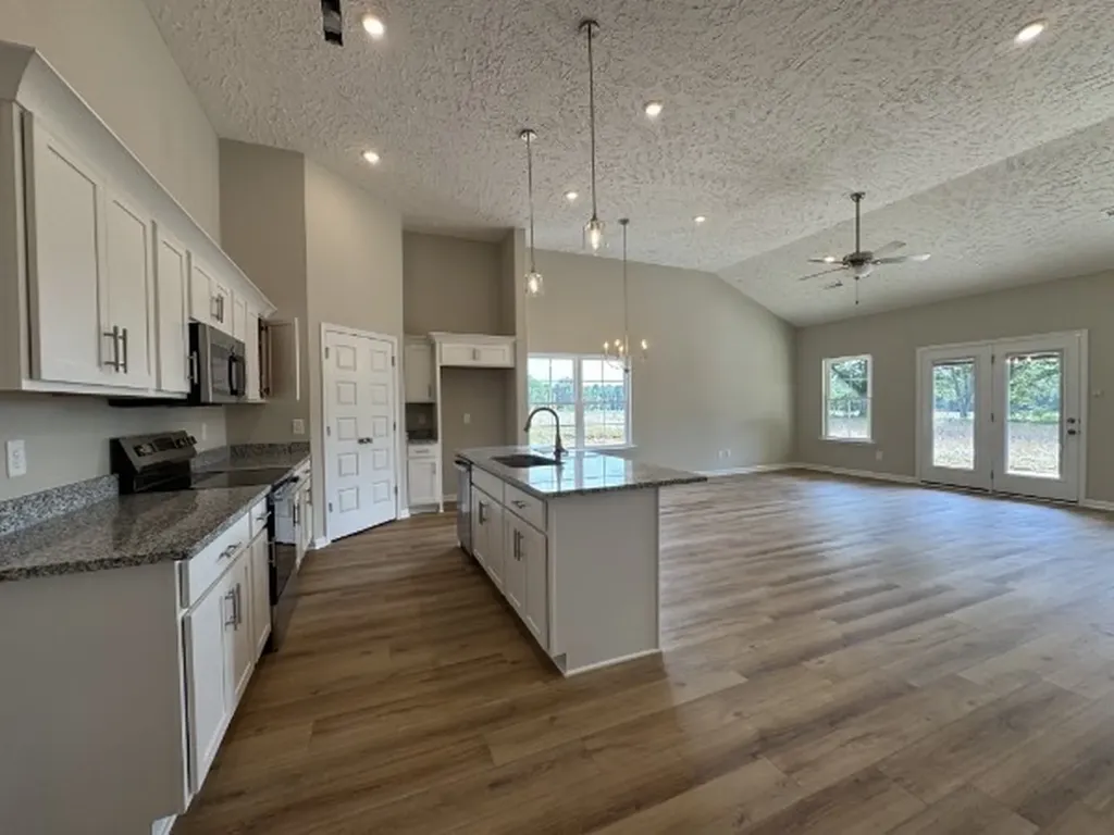 8 Laurel View Street Manchester TN 37355