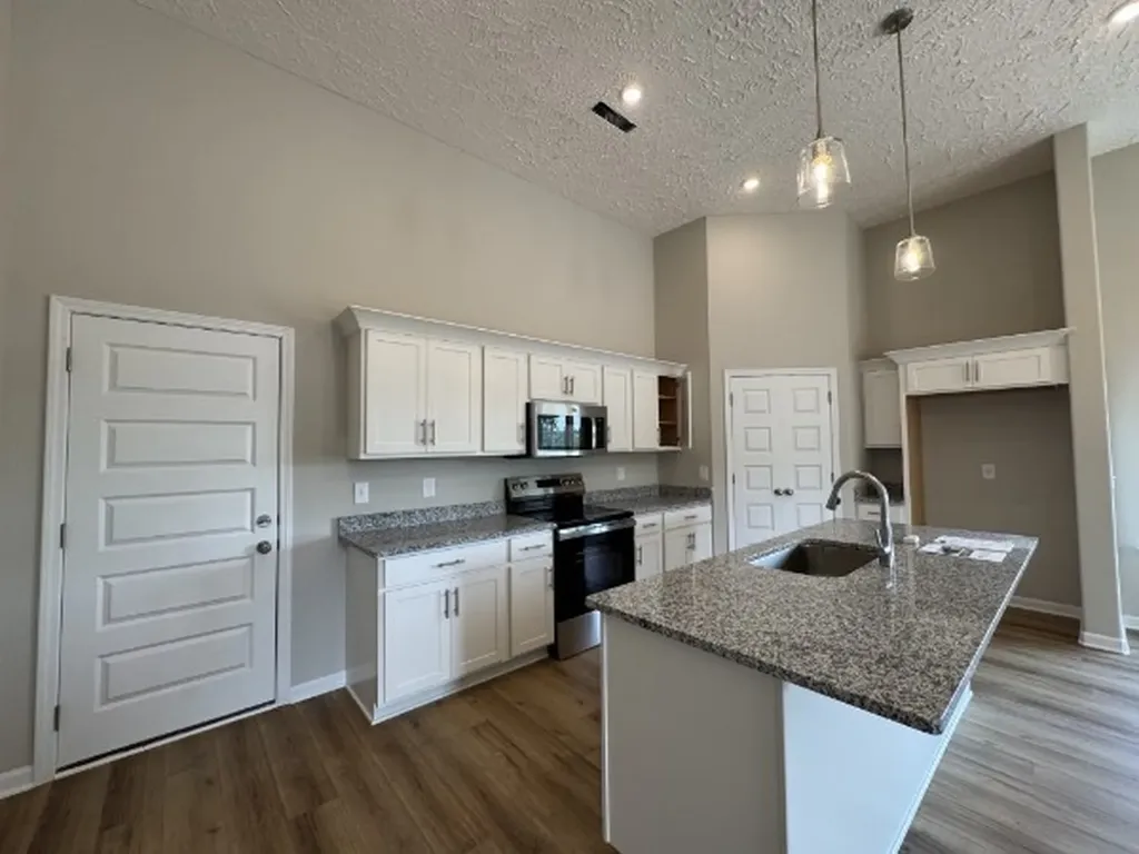 8 Laurel View Street Manchester TN 37355