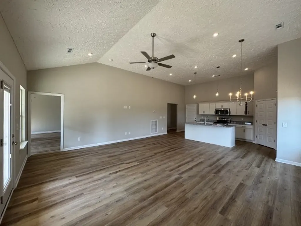8 Laurel View Street Manchester TN 37355