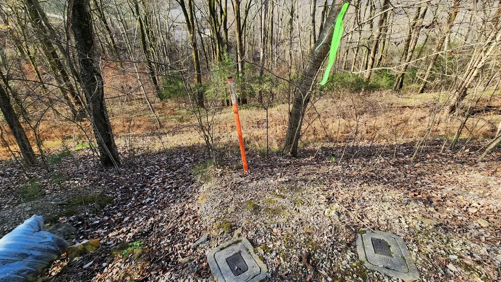 0 Wilson Circle Smithville TN 37166
