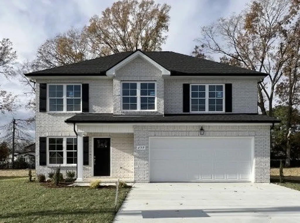 7 Laurel View Street Manchester TN 37355