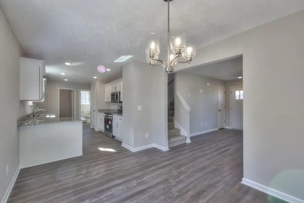 7 Laurel View Street Manchester TN 37355