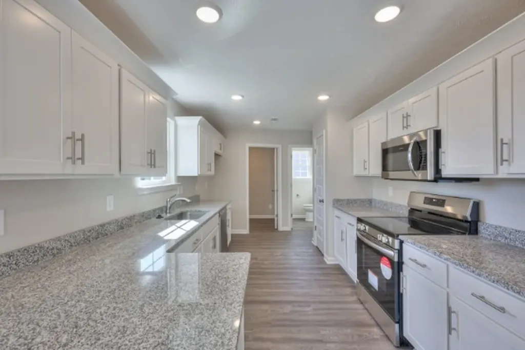 7 Laurel View Street Manchester TN 37355