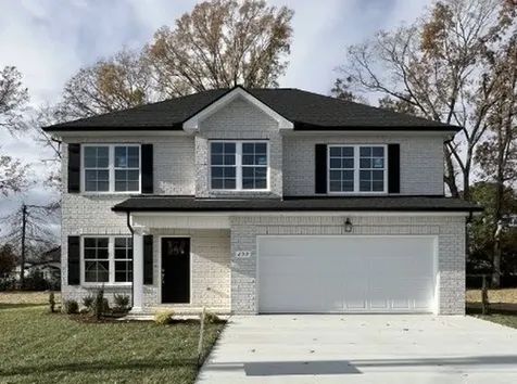 7 Laurel View Street Manchester TN 37355