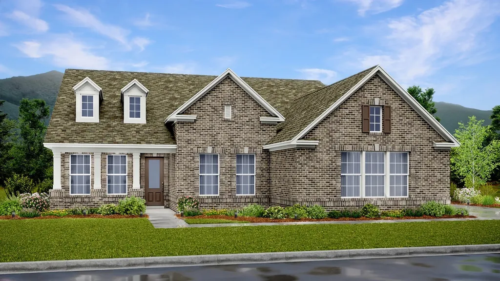 758 Heathview Court Clarksville TN 37043