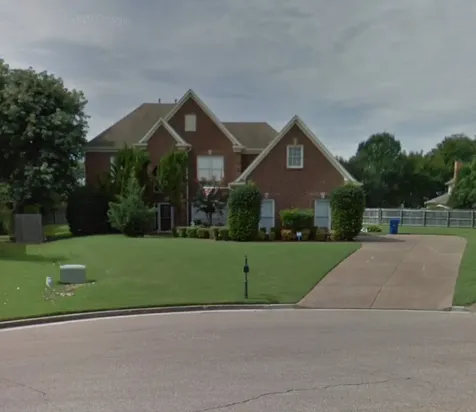 8875 Linell Cove Cordova TN 38016