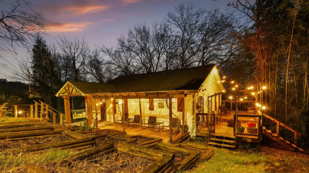 3414 Bennett Road Chattanooga TN 37412