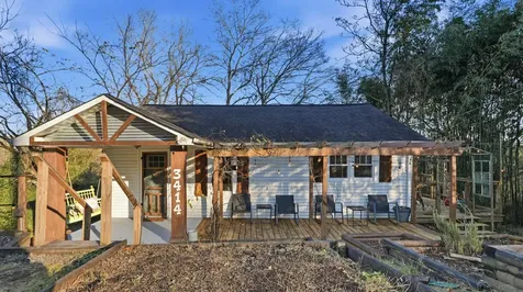 3414 Bennett Road Chattanooga TN 37412