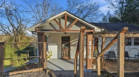 3414 Bennett Road Chattanooga TN 37412