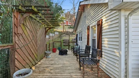 3414 Bennett Road Chattanooga TN 37412