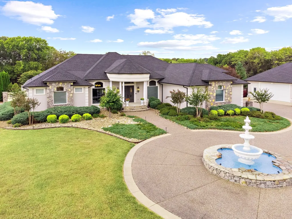 1598 Palmer Road Lebanon TN 37090