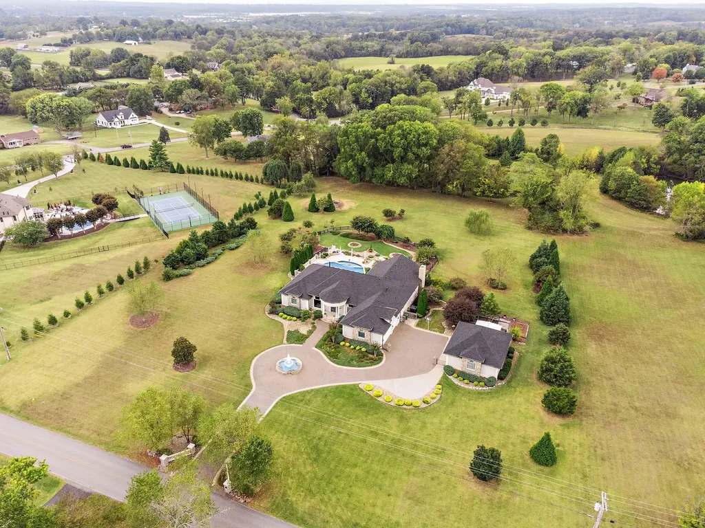 1598 Palmer Road Lebanon TN 37090