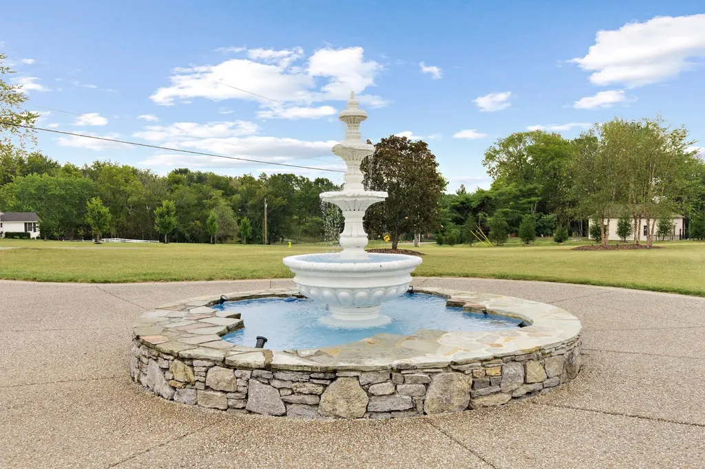 1598 Palmer Road Lebanon TN 37090