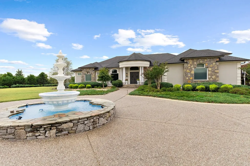 1598 Palmer Road Lebanon TN 37090