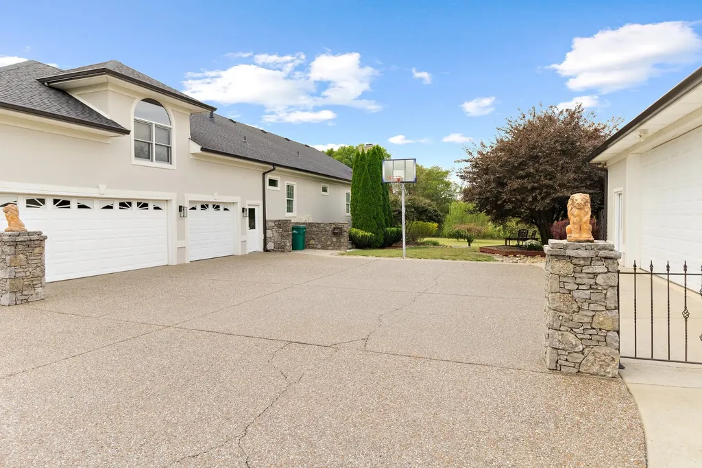 1598 Palmer Road Lebanon TN 37090