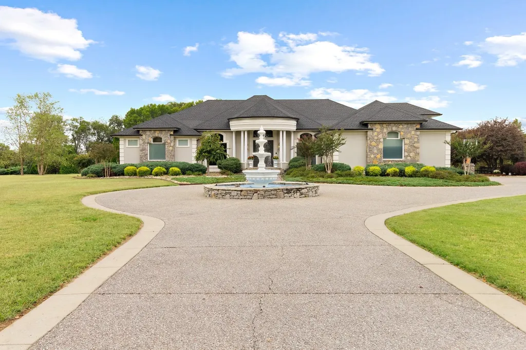 1598 Palmer Road Lebanon TN 37090