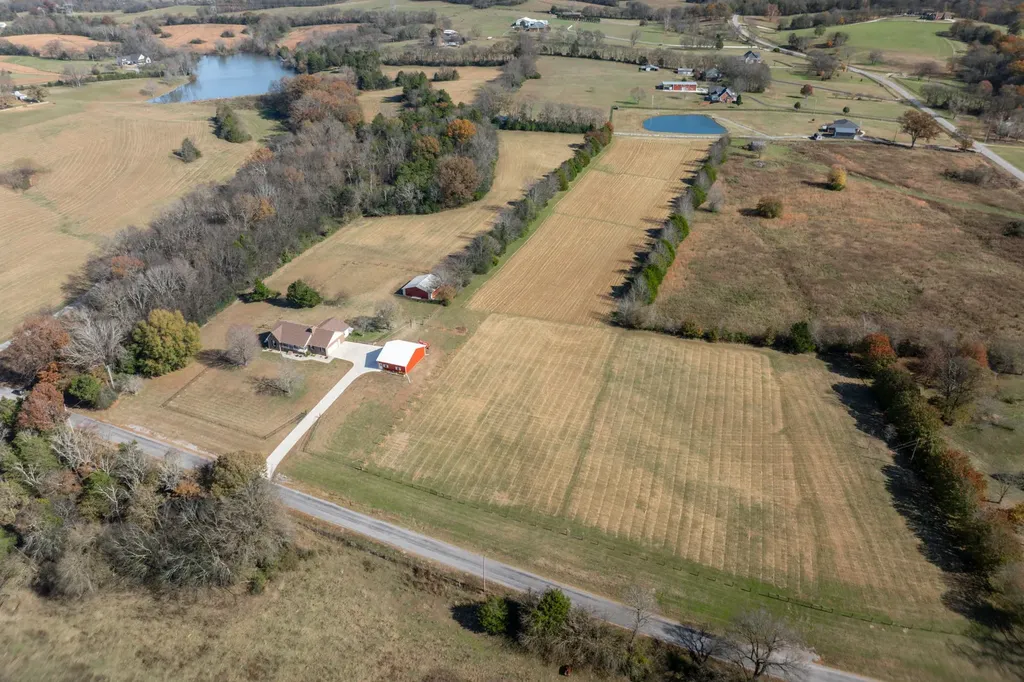 0 Three Forks Bridge Road Wartrace TN 37183