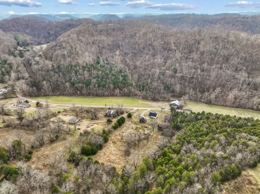 147 Sloan Branch Road Pleasant Shade TN 37145
