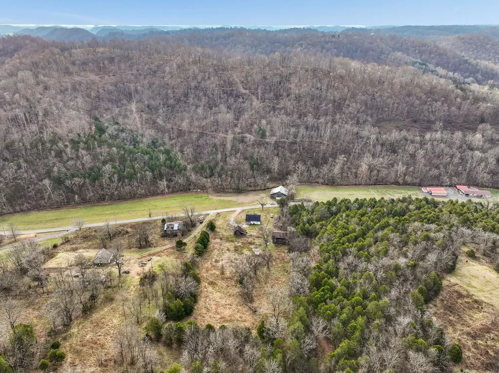 147 Sloan Branch Road Pleasant Shade TN 37145