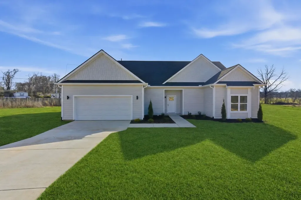 1029 Scenic View Court Old Hickory TN 37138