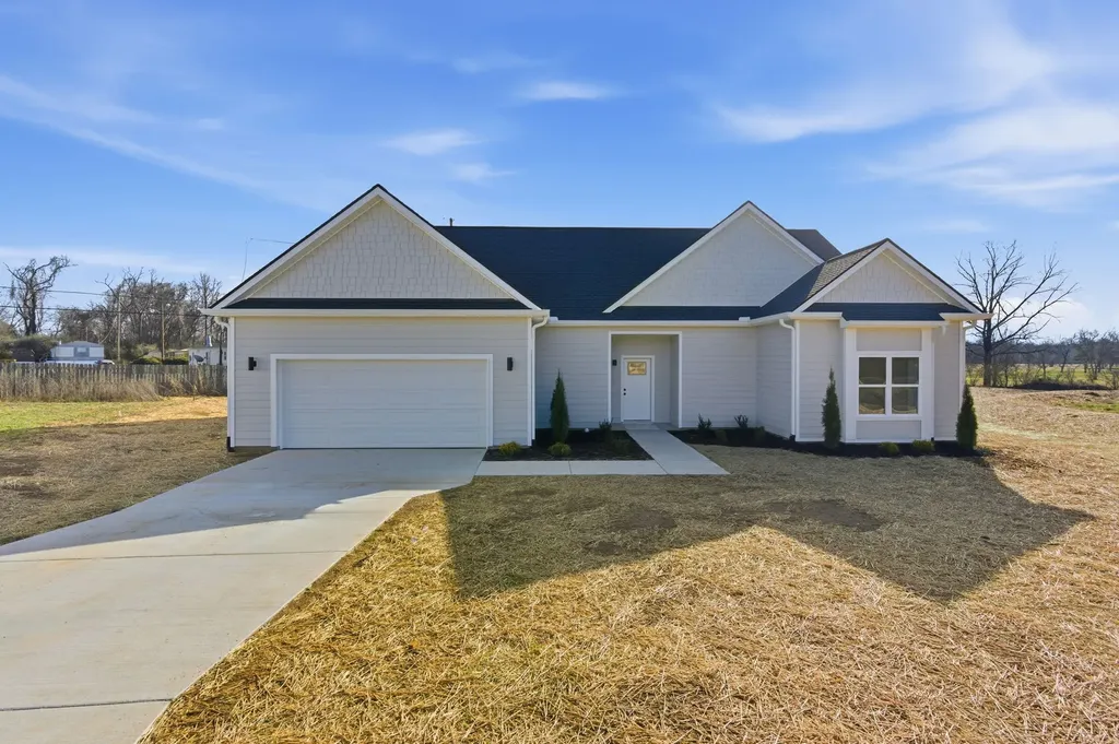1029 Scenic View Court Old Hickory TN 37138