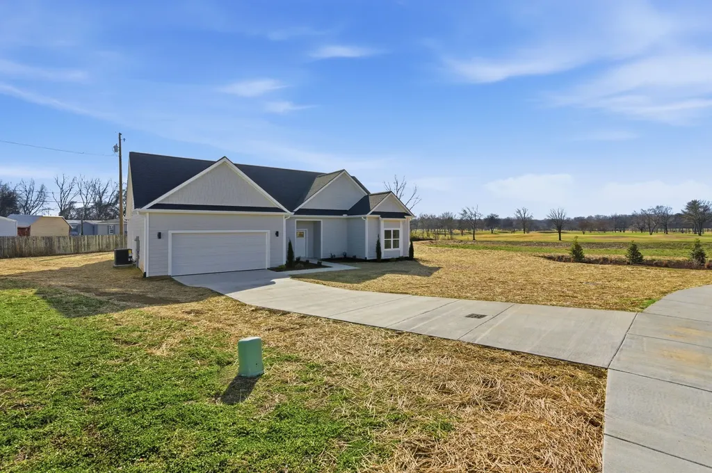 1029 Scenic View Court Old Hickory TN 37138