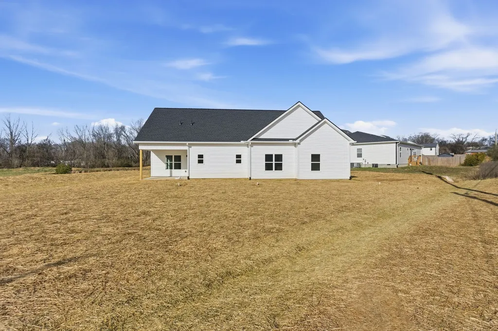 1029 Scenic View Court Old Hickory TN 37138