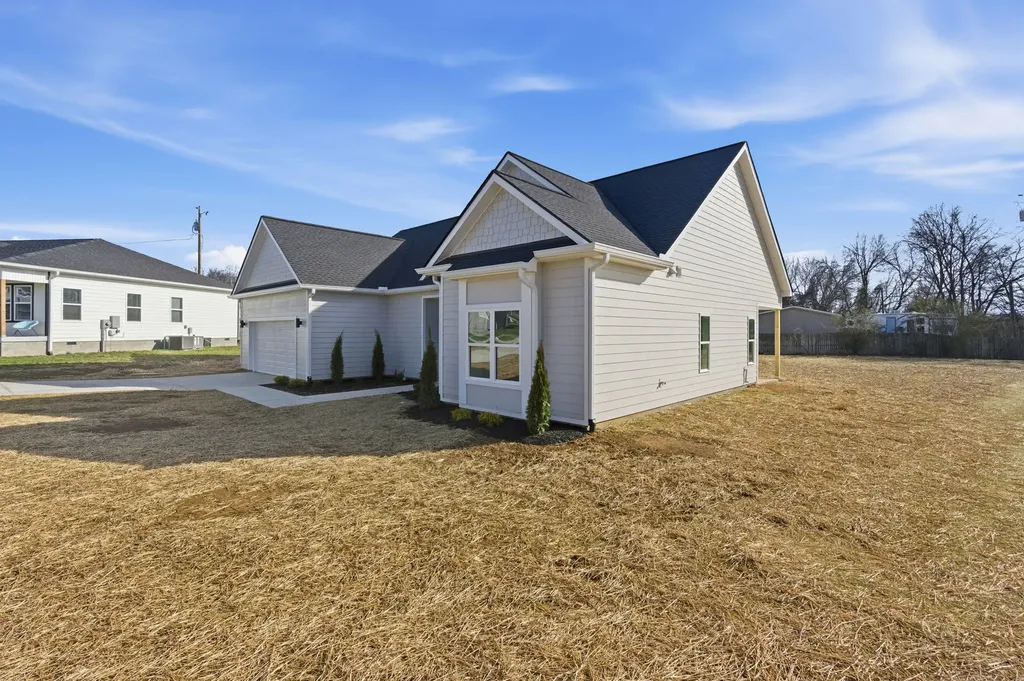 1029 Scenic View Court Old Hickory TN 37138