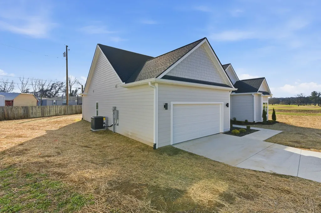 1029 Scenic View Court Old Hickory TN 37138