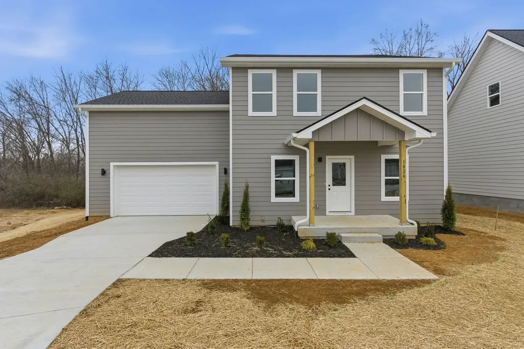 1024 Scenic View Court Old Hickory TN 37138
