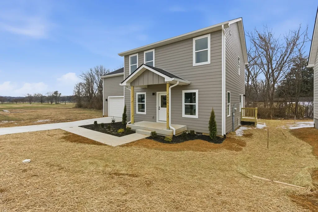 1024 Scenic View Court Old Hickory TN 37138