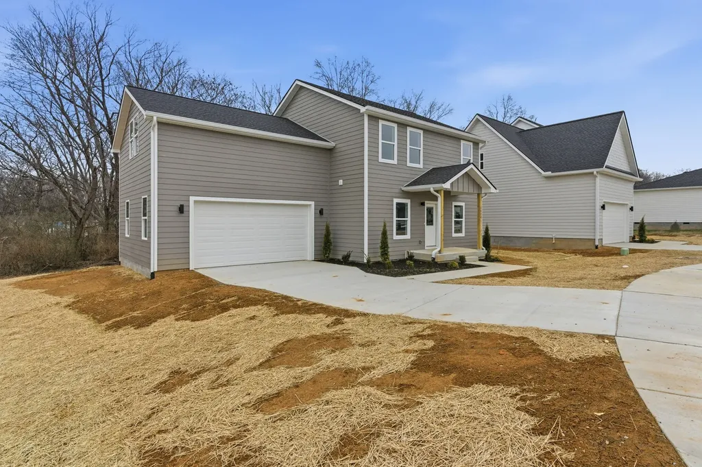1024 Scenic View Court Old Hickory TN 37138