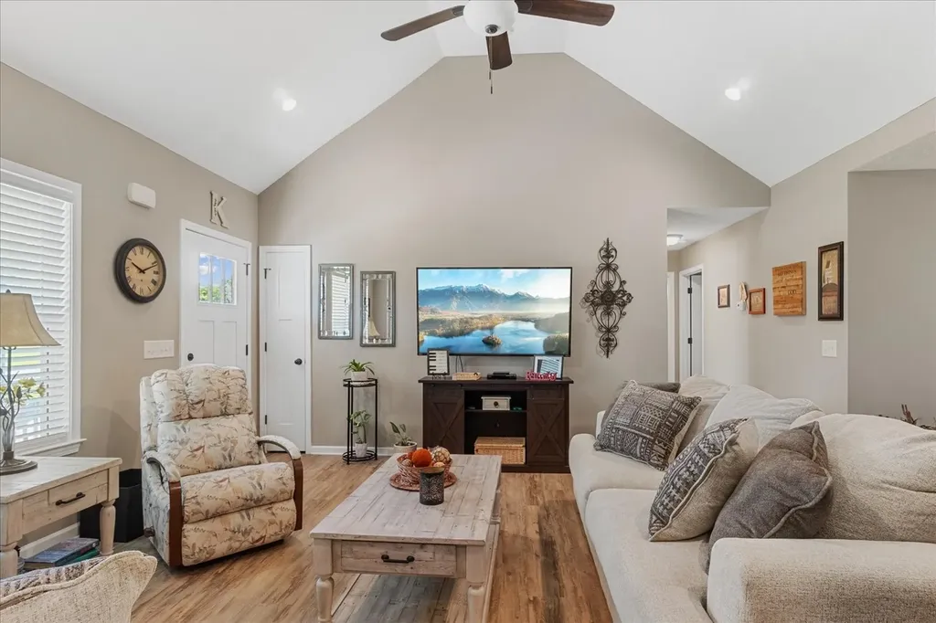 191 Southview Drive Lewisburg TN 37091