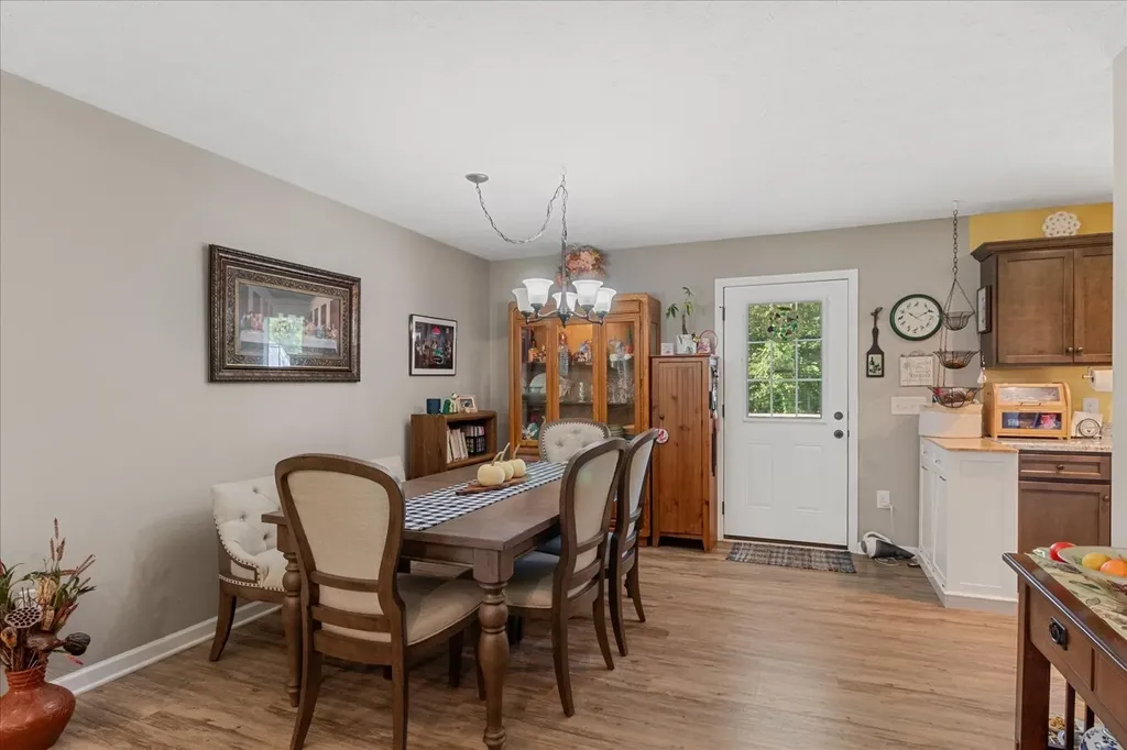 191 Southview Drive Lewisburg TN 37091