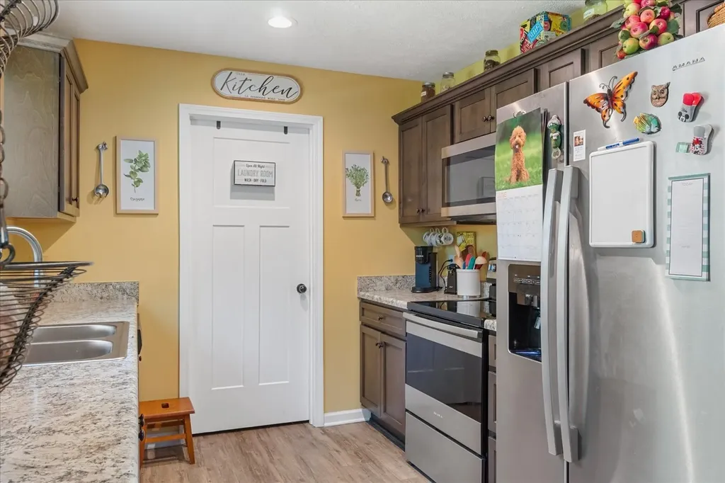 191 Southview Drive Lewisburg TN 37091